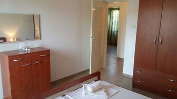Wish Apartment