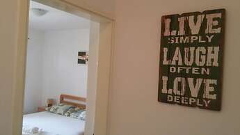 Wish Apartment