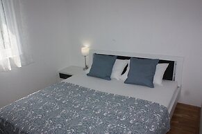 Natalia Apartment