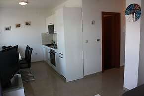 Natalia Apartment