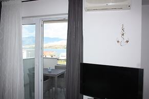 Natalia Apartment