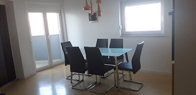 Mare Apartment