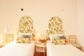 Splendid Serviced Guest House Ocean View Montezuma