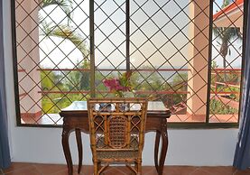 Splendid Serviced Guest House Ocean View Montezuma