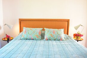 Splendid Serviced Guest House Ocean View Montezuma