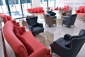 Be Inn Hotel