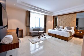 Be Inn Hotel