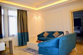 Be Inn Hotel
