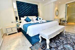 Be Inn Hotel