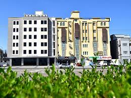 Be Inn Hotel