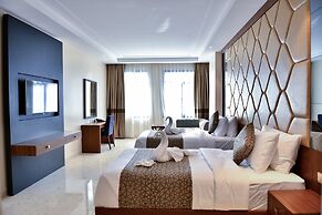 Be Inn Hotel