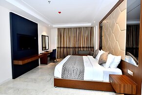 Be Inn Hotel