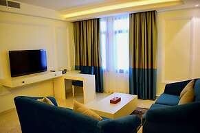 Be Inn Hotel