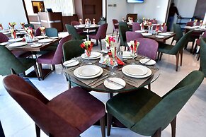 Be Inn Hotel