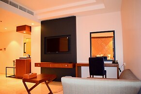 Be Inn Hotel