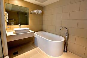 Be Inn Hotel
