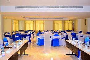 Be Inn Hotel
