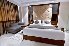 Be Inn Hotel