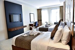 Be Inn Hotel