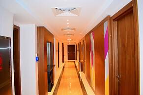 Be Inn Hotel