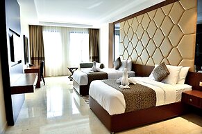 Be Inn Hotel