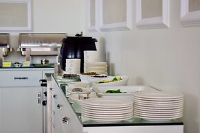 Be Inn Hotel