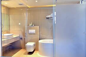 Be Inn Hotel