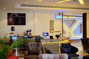 Be Inn Hotel