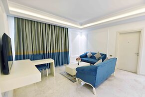 Be Inn Hotel