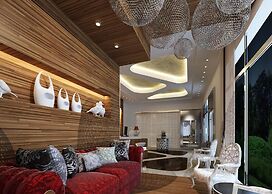 Be Inn Hotel