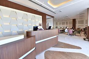 Be Inn Hotel