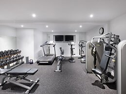 Be Inn Hotel