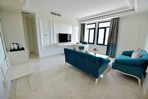 Be Inn Hotel