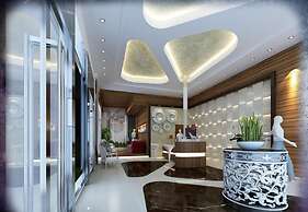 Be Inn Hotel