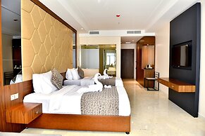 Be Inn Hotel