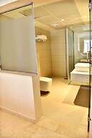 Be Inn Hotel