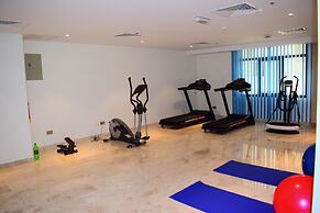 Be Inn Hotel