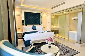 Be Inn Hotel