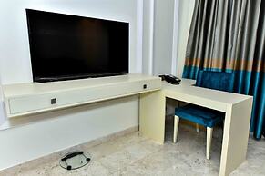 Be Inn Hotel