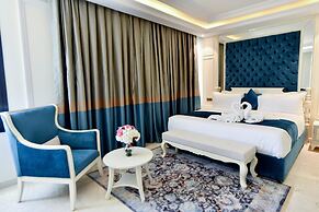 Be Inn Hotel
