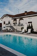 Agriturismo RiDaRoca