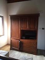 B&B La Madonnina Chalet