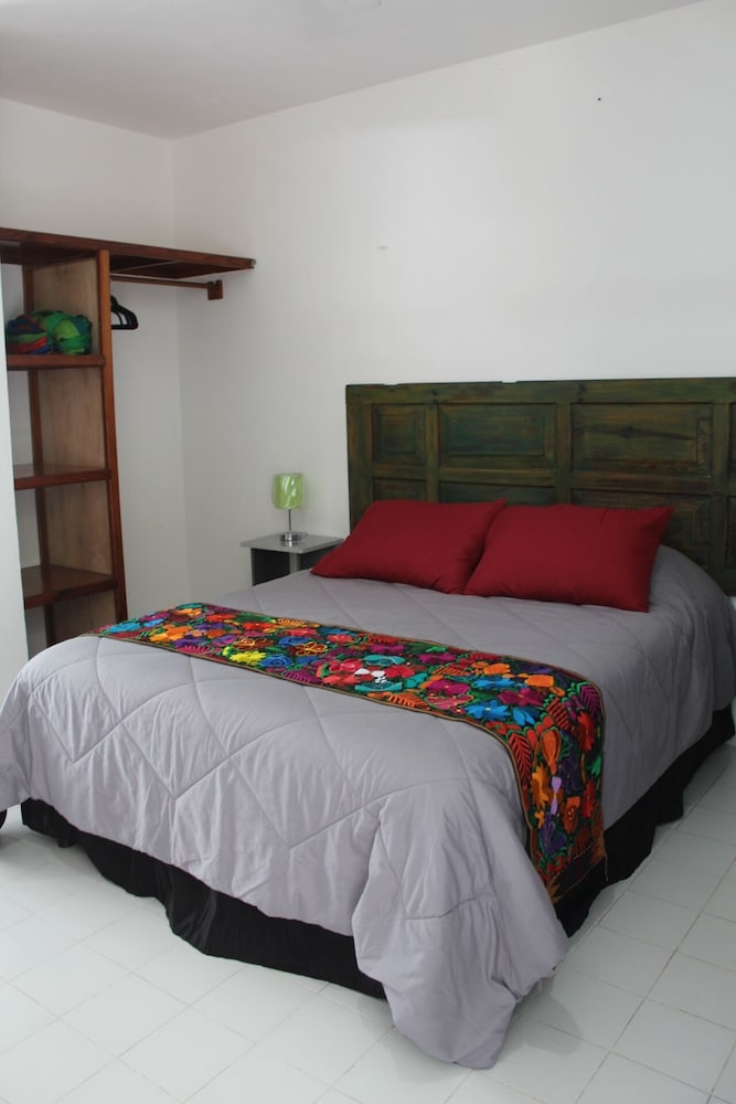Casa la Catrina