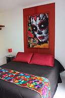 Casa la Catrina
