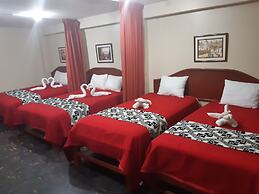 Aruba Suite Hotel