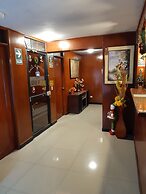 Aruba Suite Hotel