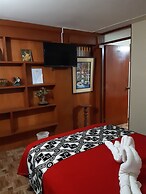 Aruba Suite Hotel