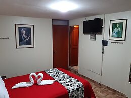 Aruba Suite Hotel