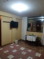Aruba Suite Hotel