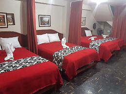 Aruba Suite Hotel